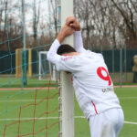 Caronnese – Real Calepina 0-1, in foto