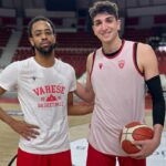 Mercato LBA – Woldetensae a Reggio Emilia, Caruso a spasso. Doppio colpaccio Virtus: Smailagic ed Edwards