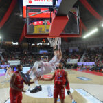 Pallacanestro Varese: ufficiale l’addio a Guglielmo Caruso