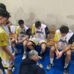 18^ CSilver: Colpaccio Casorate con Luino, Venegono facile con Legnano. Daverio ben figura con Pavia
