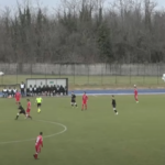 La Castanese ferma l’Asti sul 2-2: finale beffardo per i neroverdi