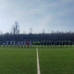 Juniores Nazionale, 19^ – Caronnese inarrestabile, squillo Castellanzese. Pari tra Legnano e Varesina
