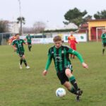 Le pagelle della Castellanzese, Mazzoleni: “Prestazioni in miglioramento, ci è mancato il gol”