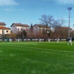 castellanzese – academy legnano u16a