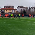 castellanzese – san giorgio u16a