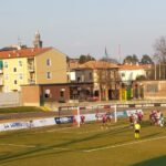 Crollo Castellanzese: il Sestri Levante passeggia 4-0