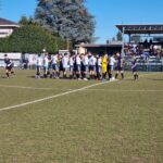 Cedratese – Solbiatese u16a