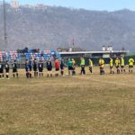 Giovanissimi Prov. U15 C – Caravate esagerato, otto gol per Ispra e Ceresium. Settebello France Sport