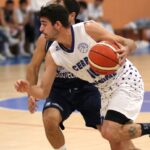 17^ CSilver, Sassi: “Vittoria con Robbio non casuale. Con Venegono difesa e aggressività”