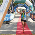 CFT2019©Luca Mutti_Emma Quaglia vincitrice Groupama 25K