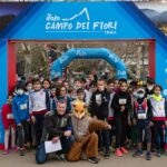 CFT2022©Alberto Contessi_Marelli e Pozzi Mini Trail ragazzi