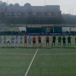 La Castanese torna a bocca asciutta: il Chisola passa 3-1