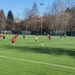 Un Varese malato: dica 33! Grinta e serenità le armi per conquistare punti preziosi a Breno