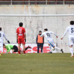 Città di Varese – Desenzano 0-2
