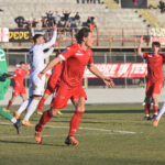 Città di Varese – Varesina 0-1 in foto