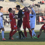 Coppa Italia – Ostacolo Vogherese per il derby: la Varesina aspetta il Varese al primo turno