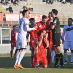 Crocevia Breno: Varese atteso da un vero e proprio spareggio con un attacco che fatica a segnare