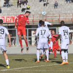 23^ – Gasparri decide il derby: Varesina su, Varese giù. Incubo Caronnese