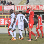 Le pagelle – Pastore, Rossini e Parpinel da 6,5. Gasparri segna, Basti para e la Varesina vola