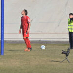 VARESE CALCIO SERIE D CITTA’ DI VARESE VS. VARESINANELLA FOTO