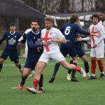 Club Milano – Gavirate 3-1, in foto