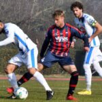 Caronnese, niente sorrisi: il Desenzano fa 3-0 e i rossoblù restano giù