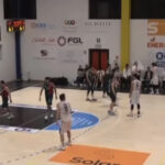 Ielmini da urlo: Gallarate batte Omegna 64-61