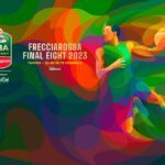Coppa Italia: Bologna e Tortona rispettano i pronostici e volano in semifinale