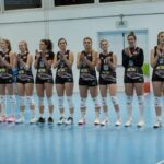Focol Legnano pronta a riprendere la marcia: a Piacenza per vincere