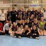 Focol d’alta quota: Concorezzo ko 3-1