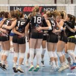 La Focol Legnano torna al Palavolley: Concorezzo ostacolo alla portata per avvicinarsi alla vetta