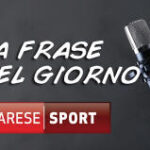 9 marzo – Sarri: “Napoli più bello del mio? Non è che se ti piacciono le bionde e passa una bella bruna dici che è brutta”