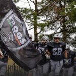 “Fear the Frogs”. Legnano vuole essere protagonista in IFL, Guarneri: “Pronti per una stagione indimenticabile”