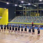 Punti che pesano, il Futsal Varese attende Bellusco, Martucci: “Gara cruciale”