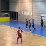 Sconfitta amara, il Futsal Varese domina ma non fa punti: vince Leo Team 1-2