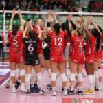 Missione ripartenza per la Futura Volley, a Cremona serve vincere. Amadio: “Momento di difficoltà da superare”