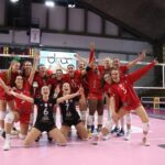 La Futura Volley sbanca Cremona 3-1, Badalamenti: “Più forti degli infortuni”