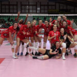 Futura, vittoria netta sull’Albese: termina 3-0 la sfida lombarda