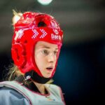 Taekwondo, Gaia Gavarone dopo il poker all’Insubria Cup: “Voglio provare a tornare nel giro della Nazionale”