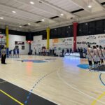 Una grande Gallarate si arrende a Livorno solo nel finale: 69-79 alla sirena