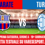 Gallarate – Salus et Virus Turate