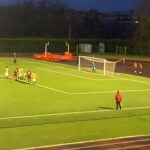 Al Gallarate basta Asero, Sommese castigata 1-0