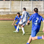 Gavirate – Pavia 0-1, in foto