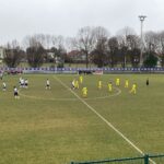21^ – Il Gorla Minore scivola al secondo posto, esulta la Nuova Abbiate. Pari per il Cistellum, tre punti per Antoniana e Lainatese