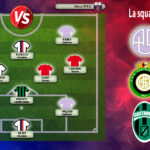 La squadra della settimana – Dominio Varese a centrocampo. Varesina onnipresente, Legnano e Castellanzese ok