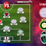 La squadra della settimana – Varese e Varesina equilibrate, spicca il Legnano. Rimpianti Castanese e Caronnese