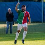 Aurora CMC, Guarda: “Contro il Meda la partita della svolta. Emozionato dopo il gol”