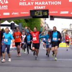 Il Centro Gulliver va di corsa alla Milano Marathon