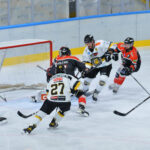 HCMV Varese Hockey – Caldaro 3-0 in foto