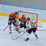 Un’altra conferma in casa HCMV Varese Hockey: Allevato ancora giallonero